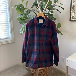 Original Weatherproof | Flannel Shirt